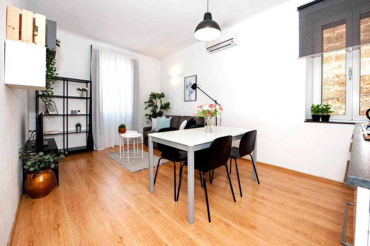 Apartment Mimi Rovinj Exterior photo
