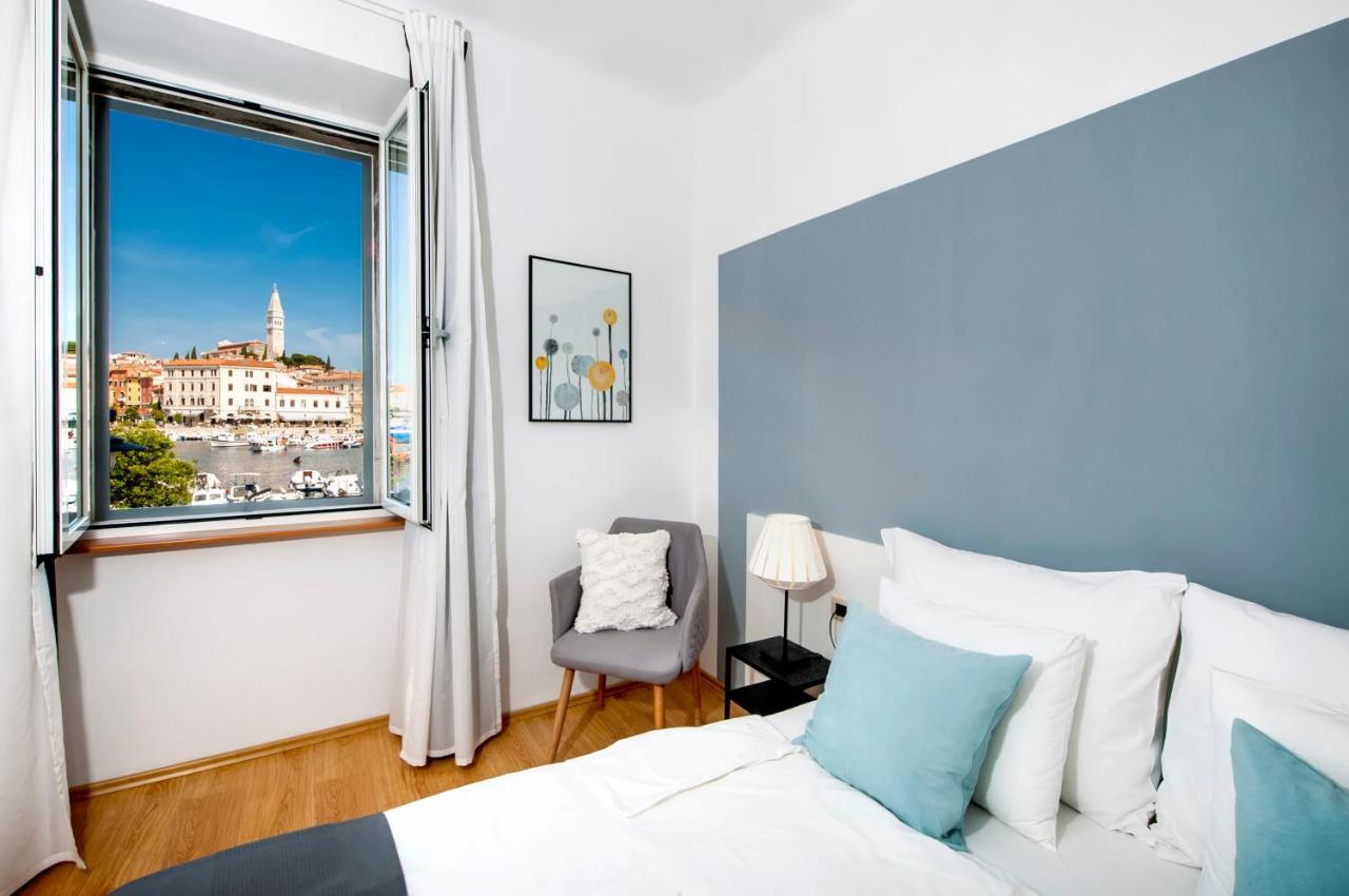 Apartment Mimi Rovinj Exterior photo