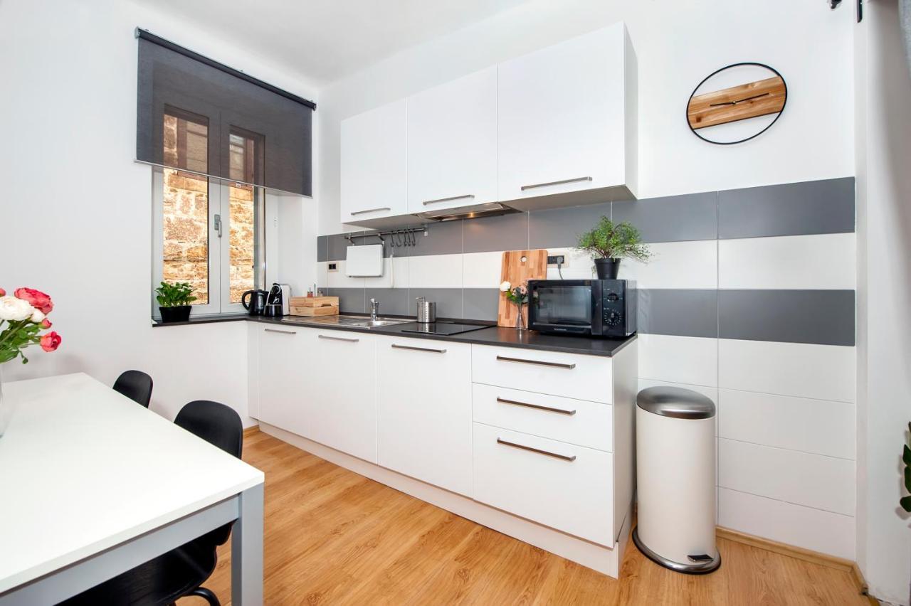 Apartment Mimi Rovinj Exterior photo