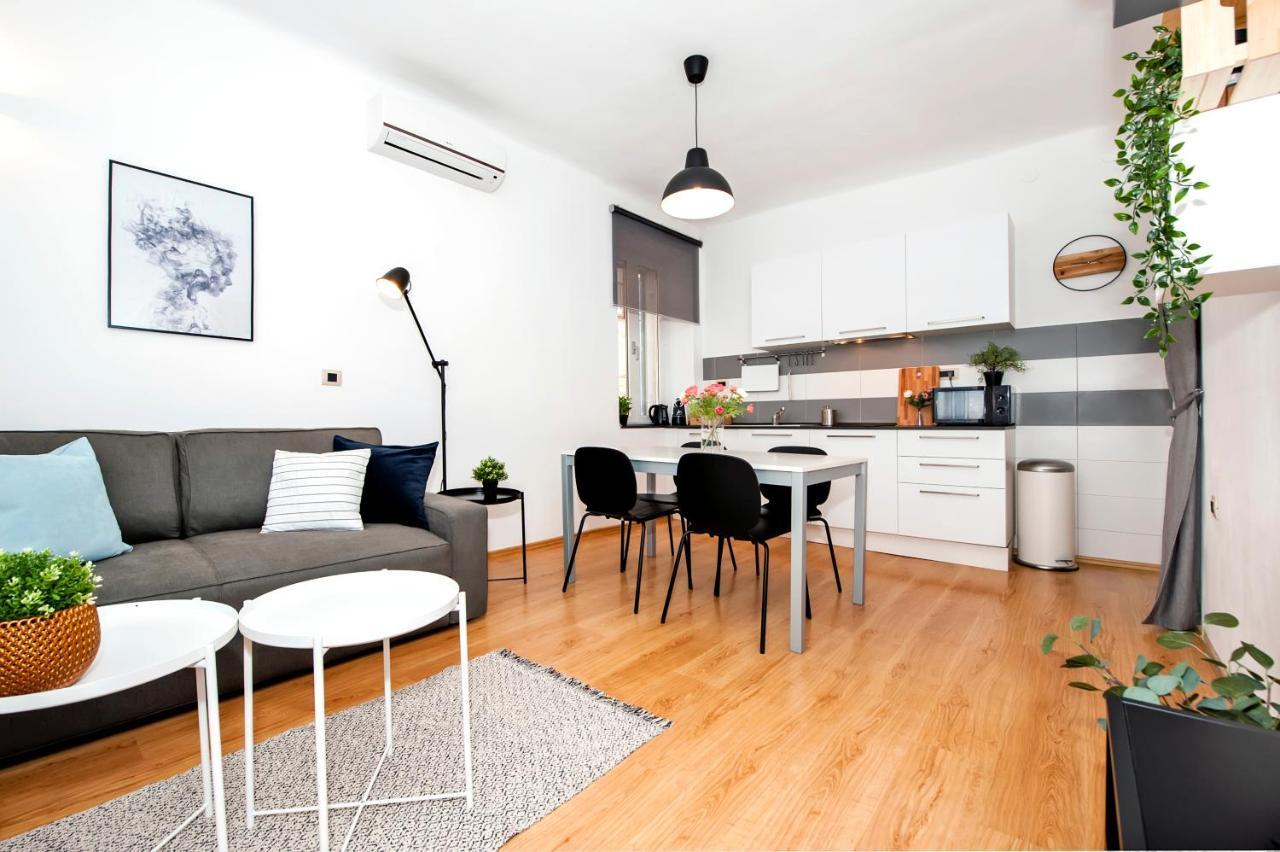 Apartment Mimi Rovinj Exterior photo
