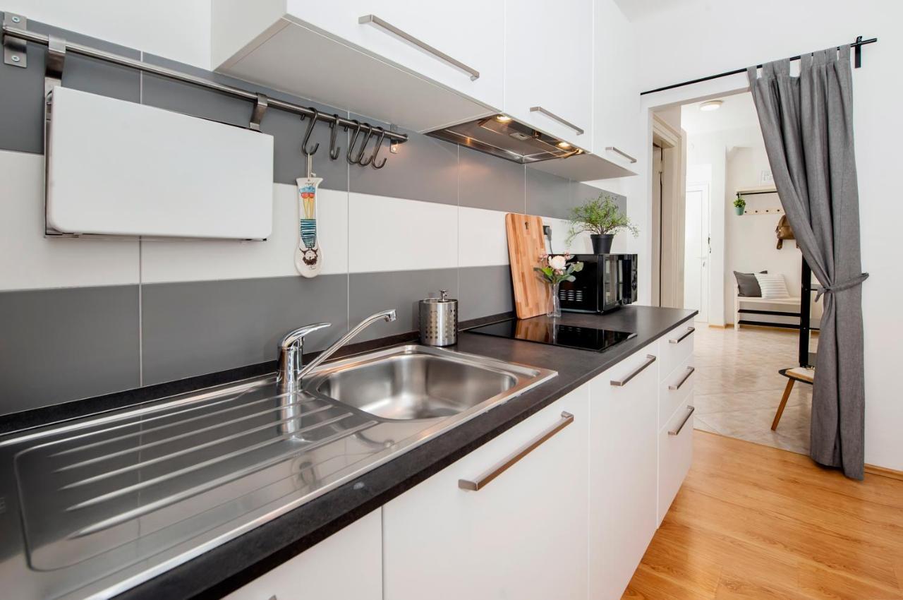 Apartment Mimi Rovinj Exterior photo