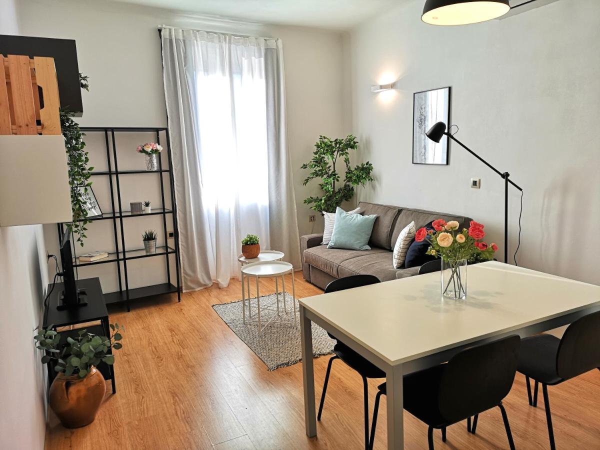 Apartment Mimi Rovinj Exterior photo