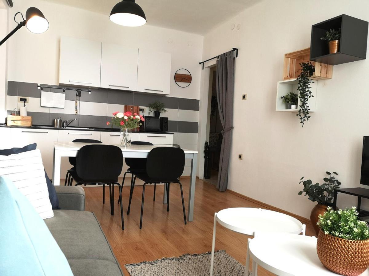 Apartment Mimi Rovinj Exterior photo