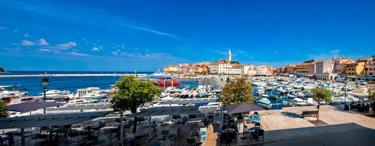 Apartment Mimi Rovinj Exterior photo