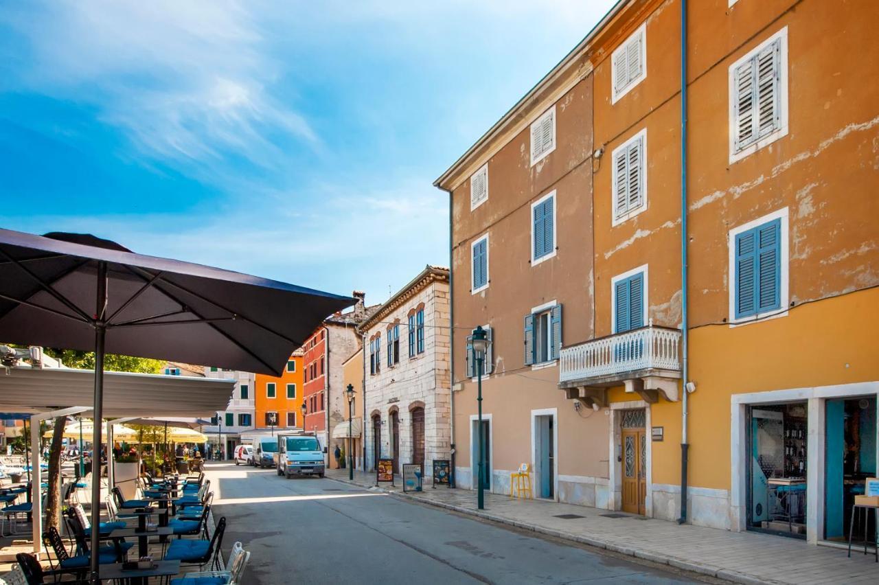 Apartment Mimi Rovinj Exterior photo