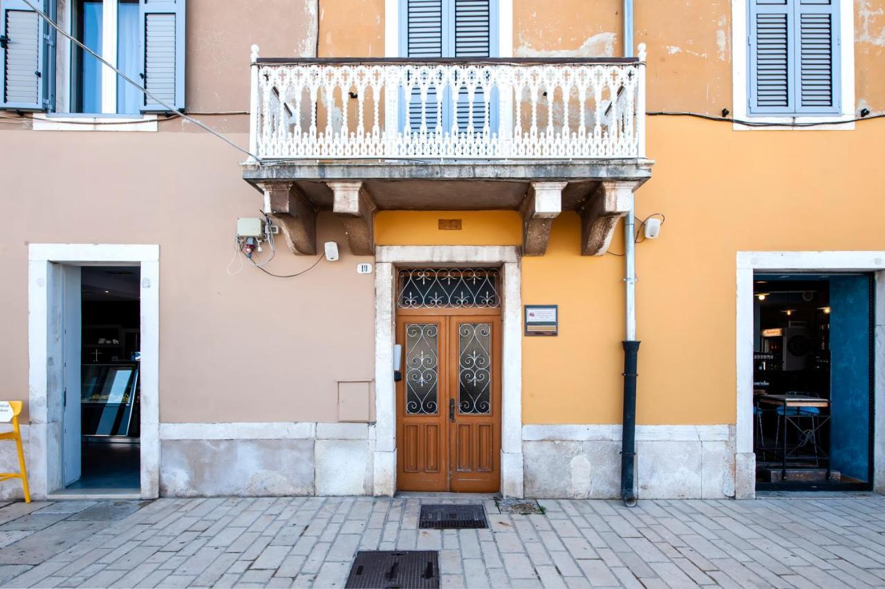 Apartment Mimi Rovinj Exterior photo