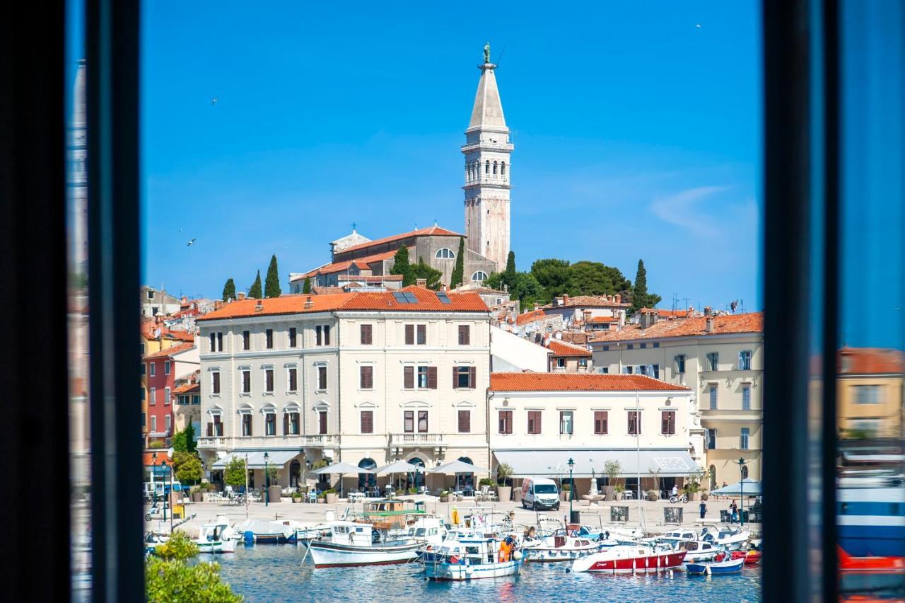 Apartment Mimi Rovinj Exterior photo
