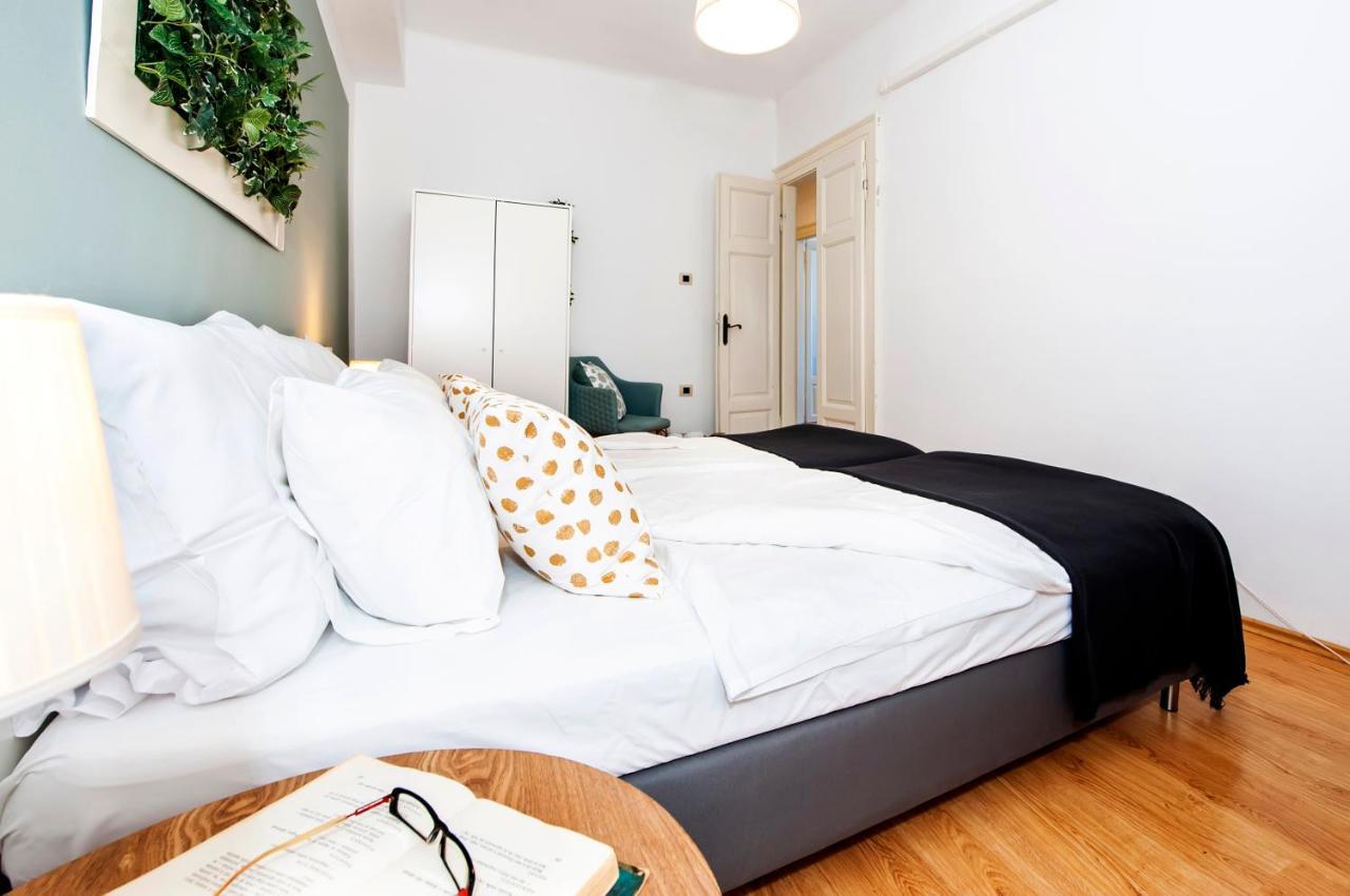 Apartment Mimi Rovinj Exterior photo