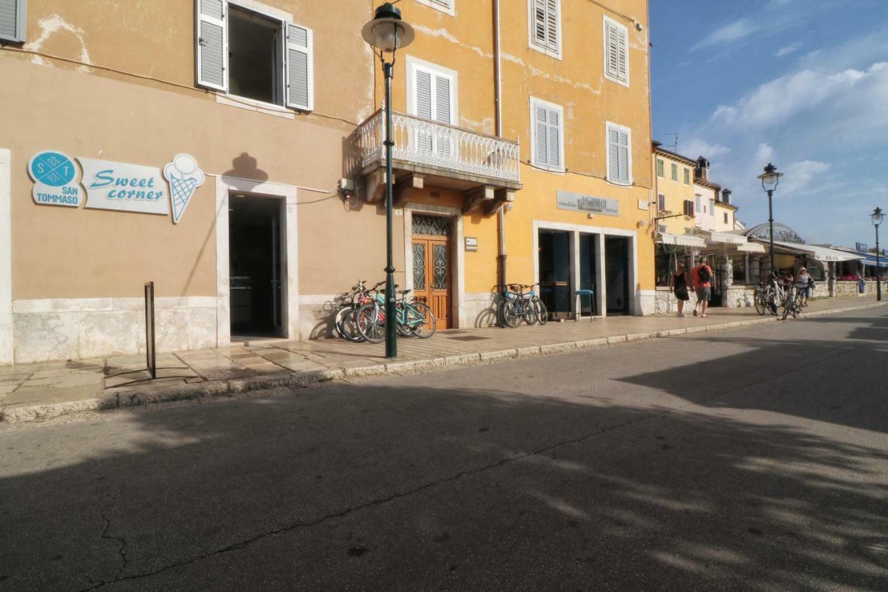 Apartment Mimi Rovinj Exterior photo